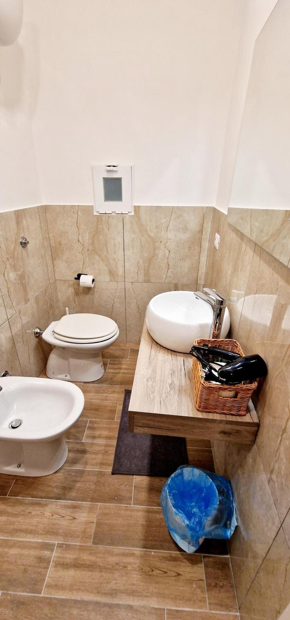 Tribunali Platamon Nápoles Habitación foto