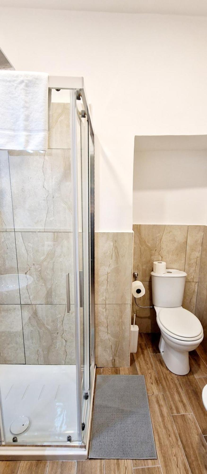 Tribunali Platamon Nápoles Habitación foto